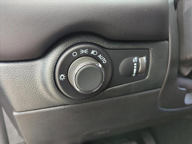 new 2026 Dodge Durango car, priced at $39,946