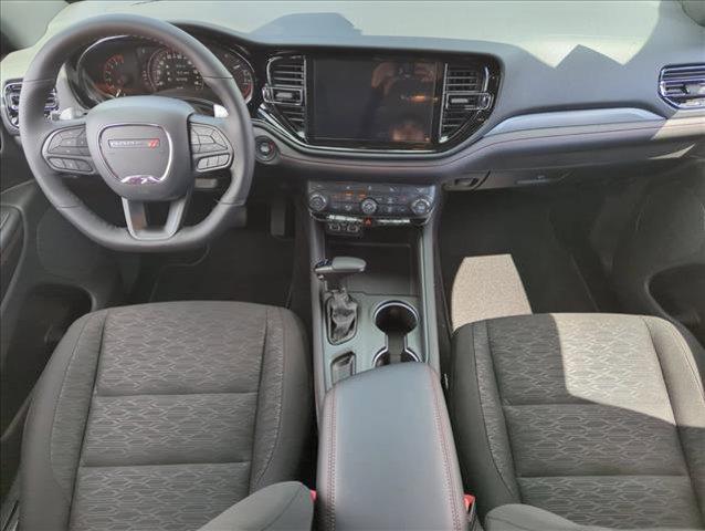 new 2026 Dodge Durango car, priced at $39,946