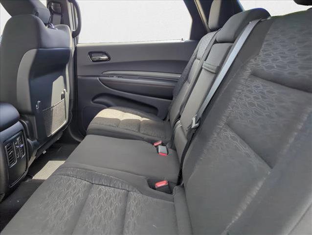 new 2026 Dodge Durango car, priced at $39,946