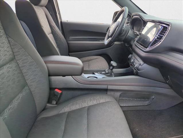 new 2026 Dodge Durango car, priced at $39,946