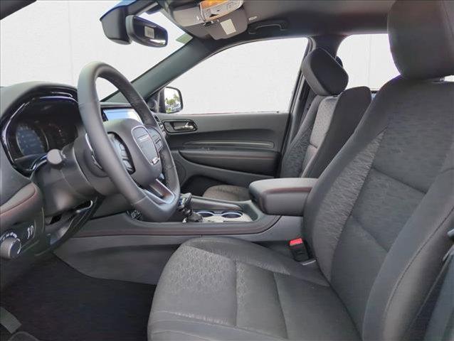 new 2026 Dodge Durango car, priced at $39,946
