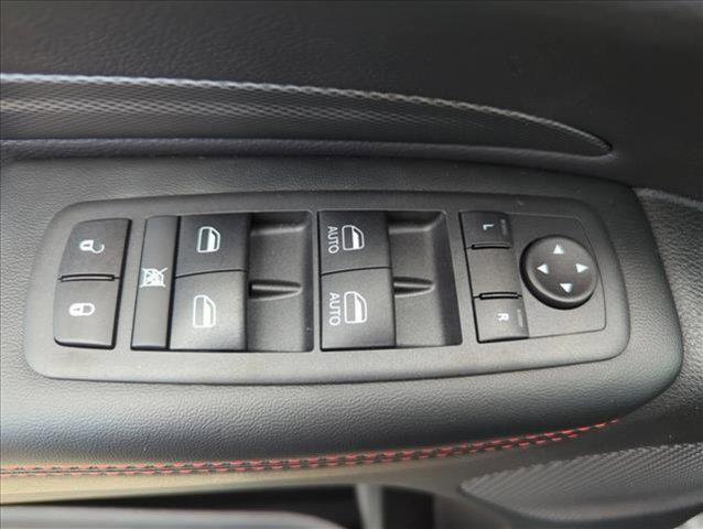 new 2026 Dodge Durango car, priced at $39,946