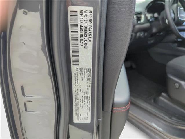 new 2026 Dodge Durango car, priced at $39,946