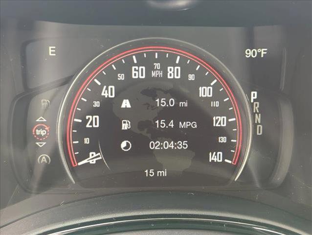 new 2026 Dodge Durango car, priced at $39,946