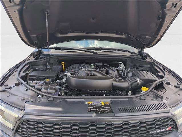 new 2026 Dodge Durango car, priced at $39,946