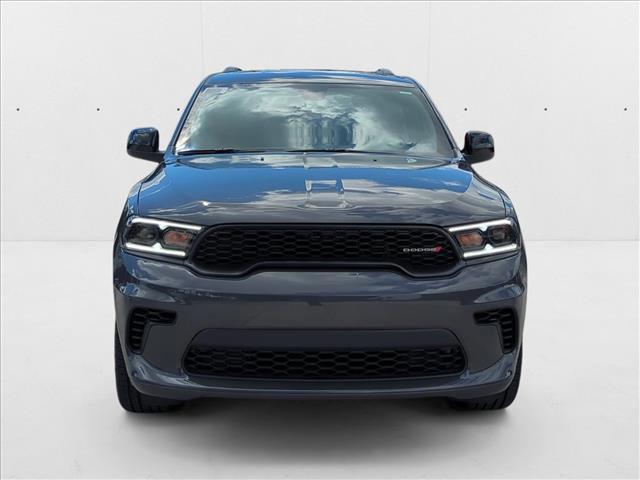 new 2026 Dodge Durango car, priced at $39,946