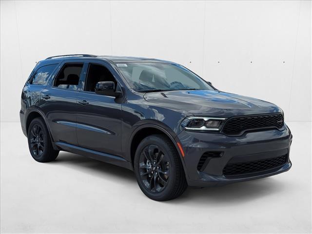 new 2026 Dodge Durango car, priced at $39,946