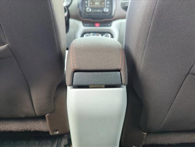 used 2015 Jeep Renegade car, priced at $10,991