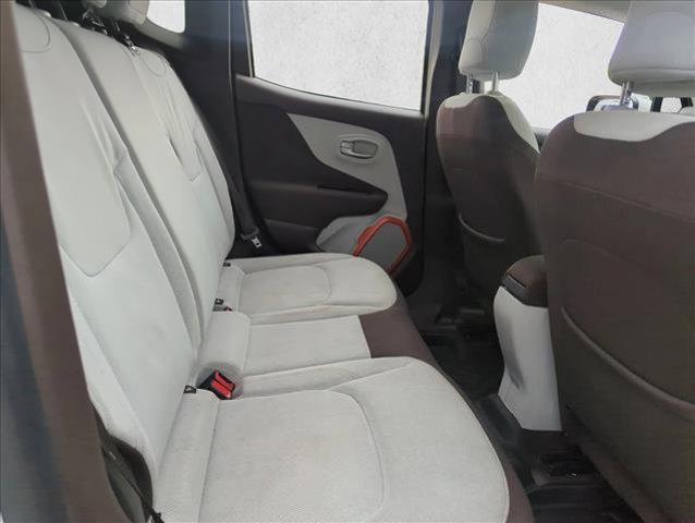 used 2015 Jeep Renegade car, priced at $10,991