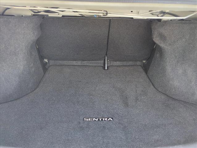 used 2017 Nissan Sentra car, priced at $10,991