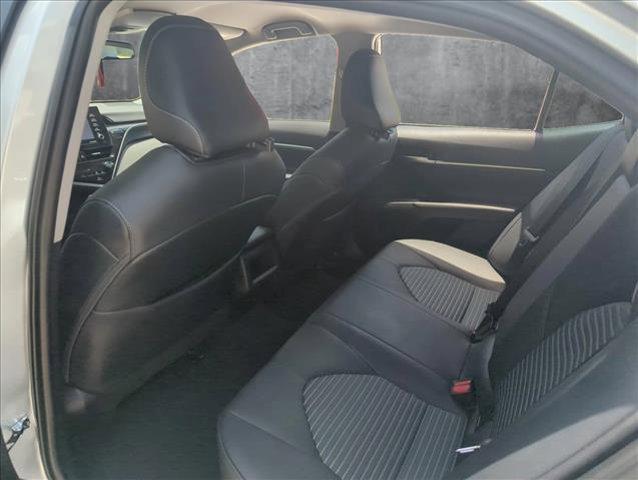 used 2023 Toyota Camry car, priced at $26,521