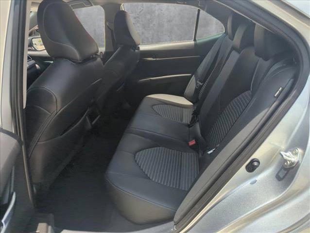 used 2023 Toyota Camry car, priced at $26,521