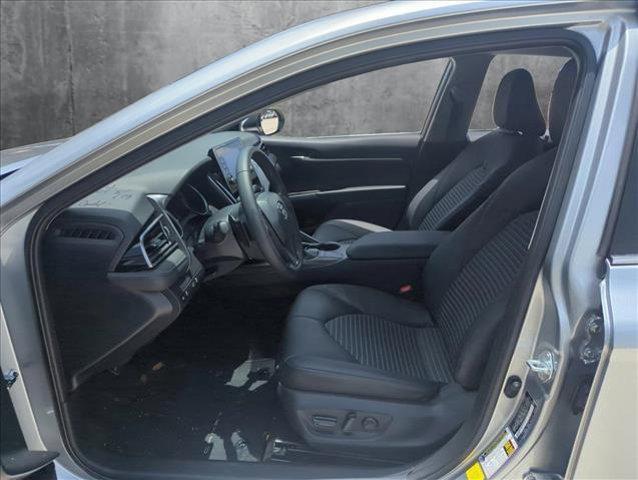 used 2023 Toyota Camry car, priced at $26,521