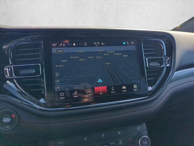 new 2026 Dodge Durango car, priced at $45,404