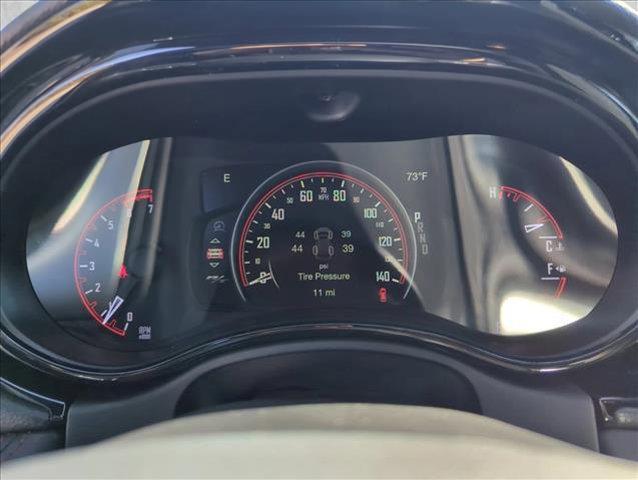 new 2026 Dodge Durango car, priced at $45,404