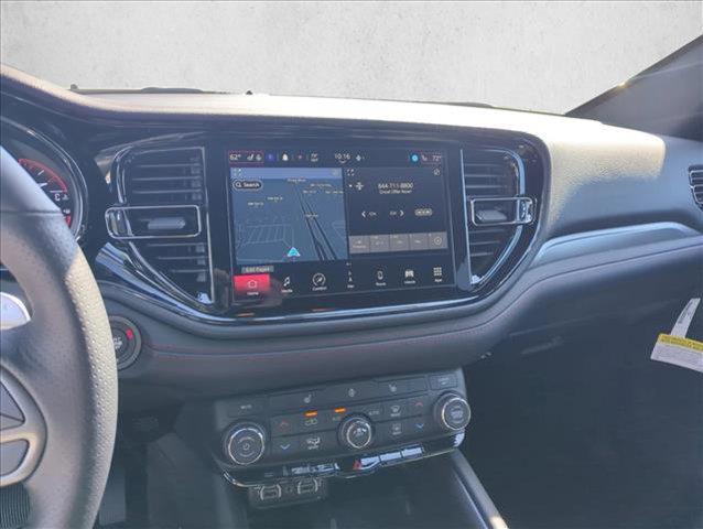 new 2026 Dodge Durango car, priced at $45,404