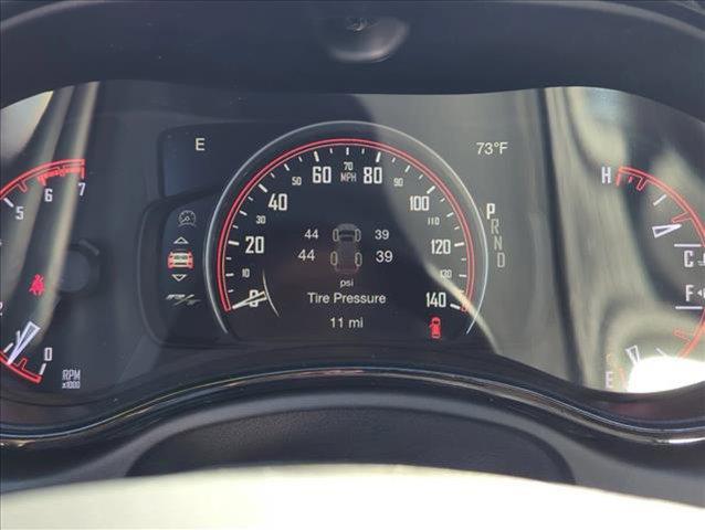 new 2026 Dodge Durango car, priced at $45,404