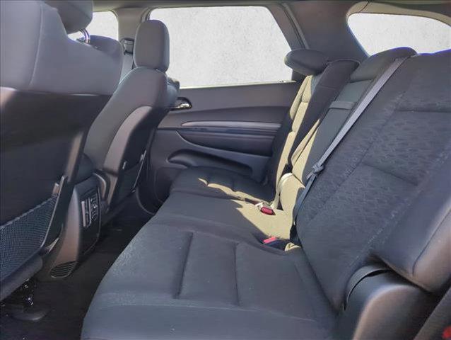 new 2026 Dodge Durango car, priced at $45,404