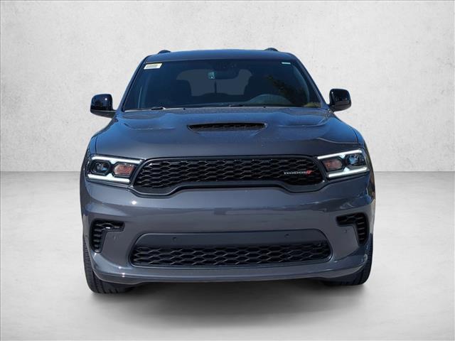 new 2026 Dodge Durango car, priced at $45,404