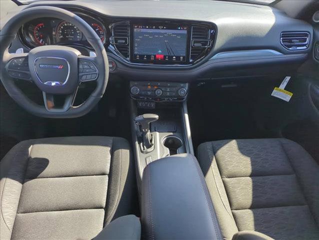 new 2026 Dodge Durango car, priced at $45,404