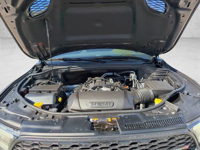 new 2026 Dodge Durango car, priced at $45,404