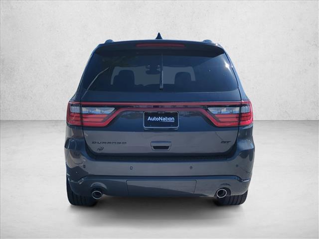 new 2026 Dodge Durango car, priced at $45,404