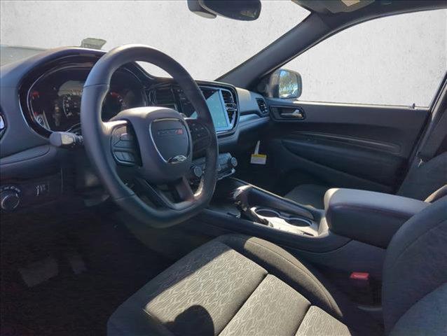 new 2026 Dodge Durango car, priced at $45,404
