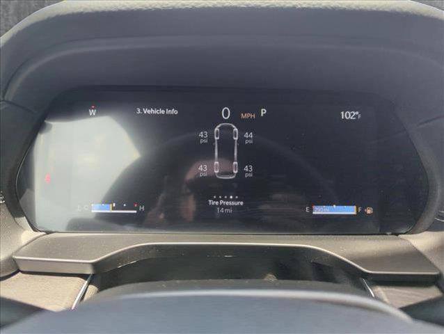new 2025 Jeep Grand Cherokee L car, priced at $47,654