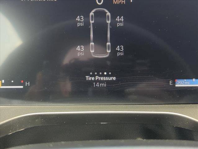 new 2025 Jeep Grand Cherokee L car, priced at $47,654