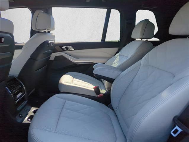 used 2025 BMW X7 car, priced at $80,991