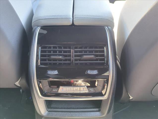 used 2025 BMW X7 car, priced at $80,991