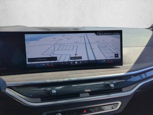 used 2025 BMW X7 car, priced at $80,991
