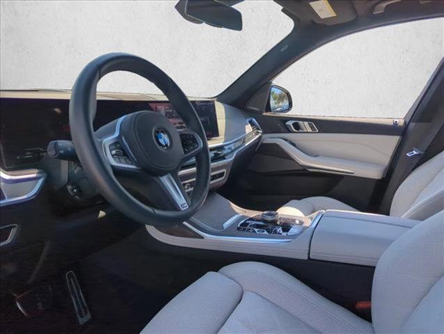 used 2025 BMW X7 car, priced at $80,991