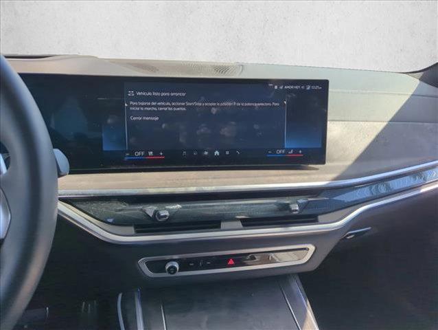 used 2025 BMW X7 car, priced at $80,991