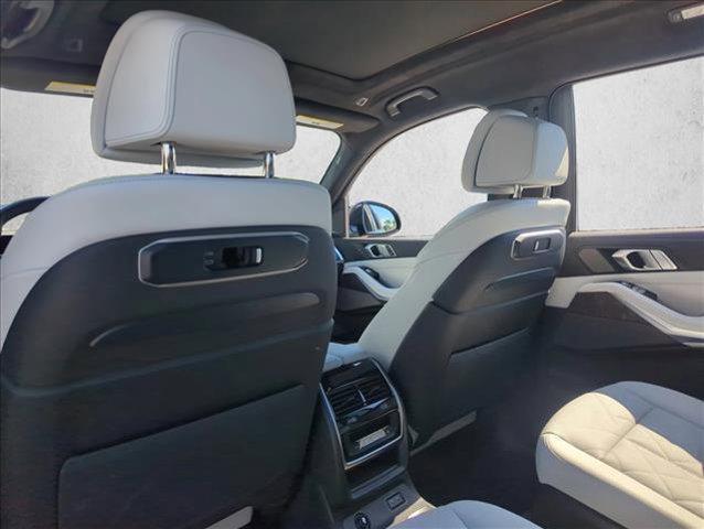 used 2025 BMW X7 car, priced at $80,991