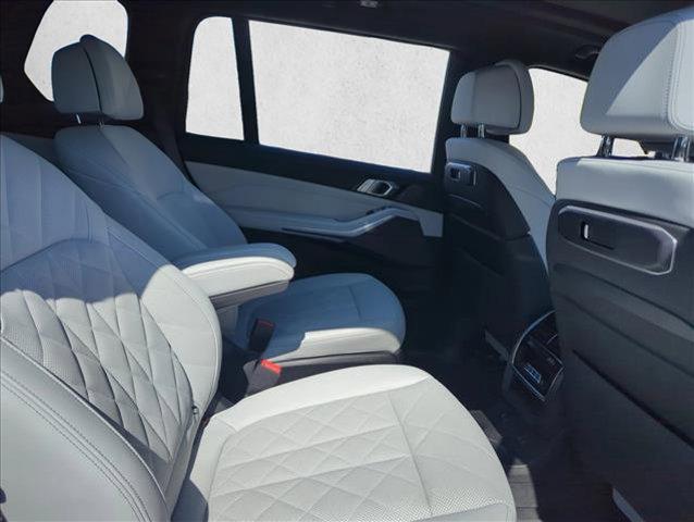 used 2025 BMW X7 car, priced at $80,991