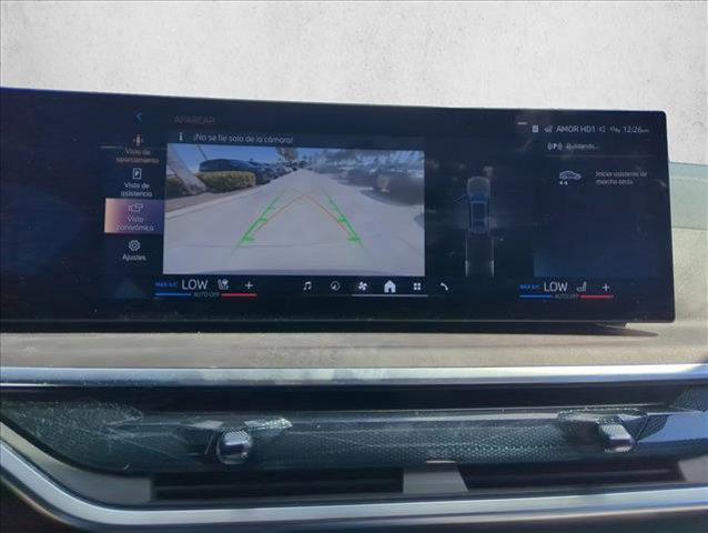 used 2025 BMW X7 car, priced at $80,991