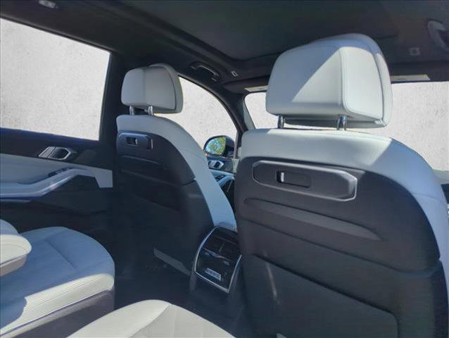 used 2025 BMW X7 car, priced at $80,991