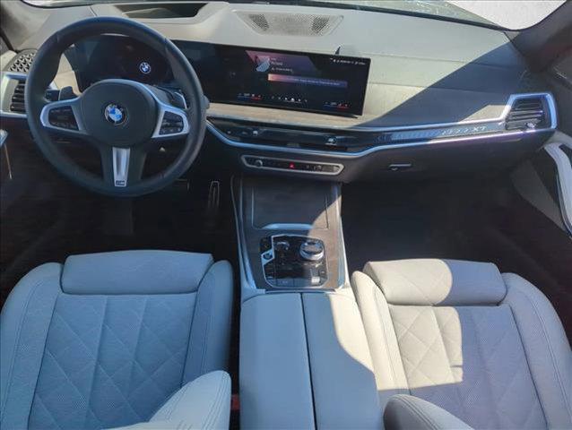 used 2025 BMW X7 car, priced at $80,991