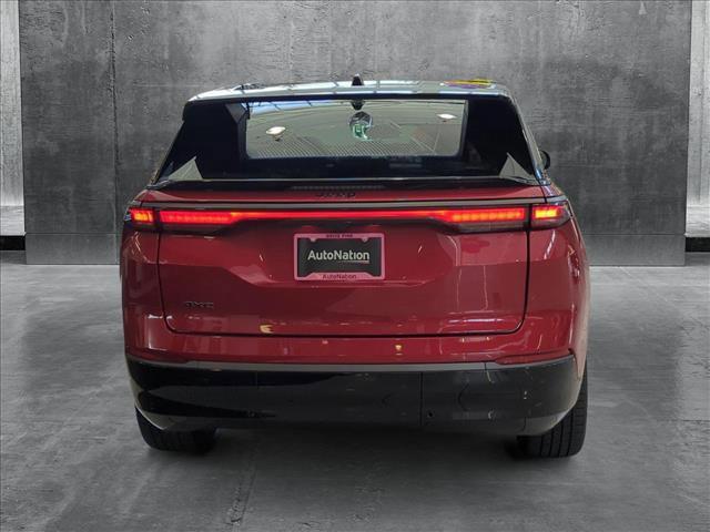 new 2025 Jeep Wagoneer S car, priced at $61,090