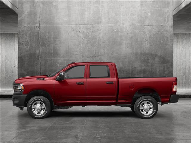 new 2024 Ram 2500 car, priced at $62,331