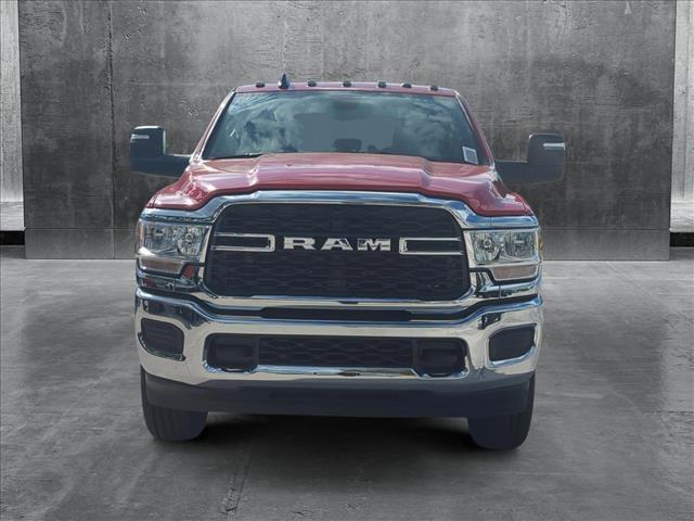 new 2024 Ram 2500 car, priced at $60,831