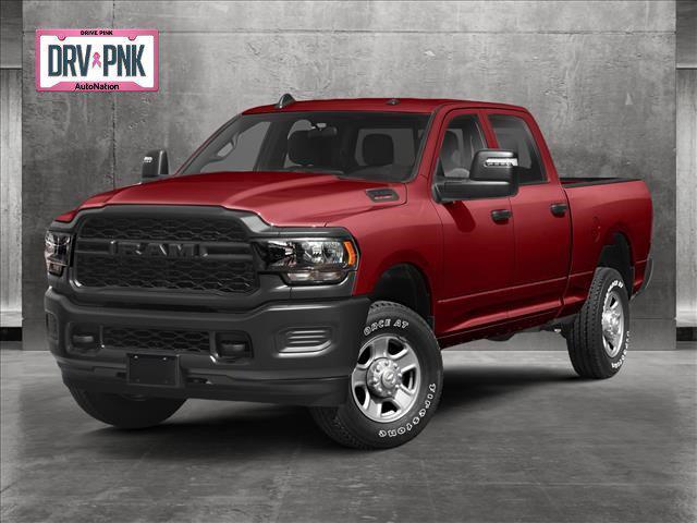 new 2024 Ram 2500 car, priced at $62,331