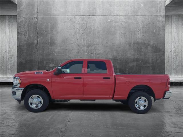 new 2024 Ram 2500 car, priced at $60,831