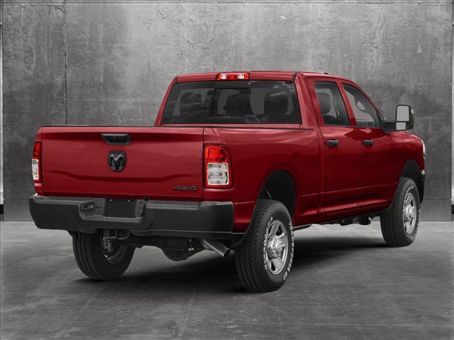 new 2024 Ram 2500 car, priced at $62,331