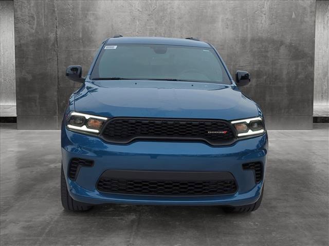 new 2025 Dodge Durango car, priced at $44,980