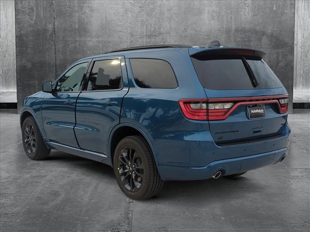 new 2025 Dodge Durango car, priced at $44,919