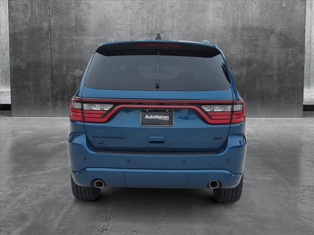 new 2025 Dodge Durango car, priced at $44,919