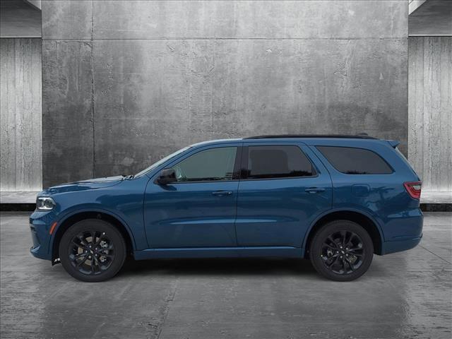 new 2025 Dodge Durango car, priced at $44,919