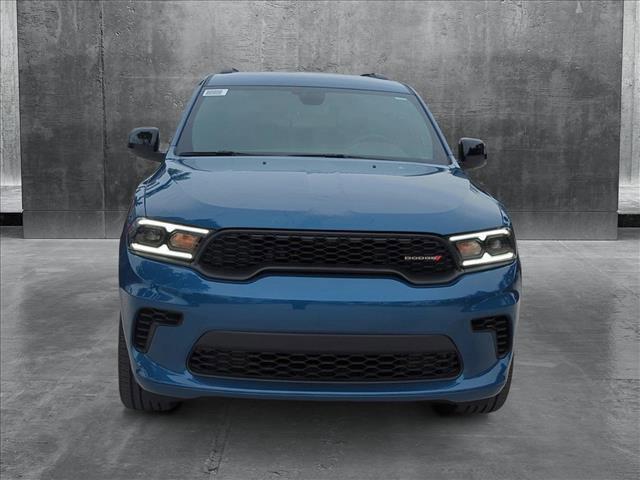 new 2025 Dodge Durango car, priced at $44,919